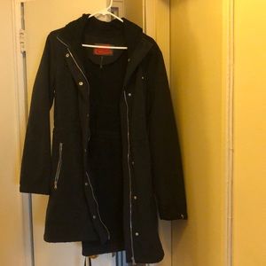 Celsius XL Jacket BLACK